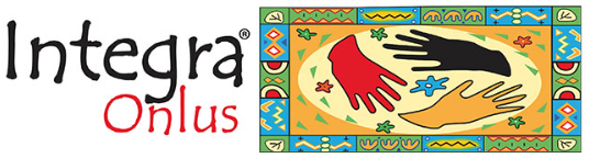 Logo - Integra Onlus Association